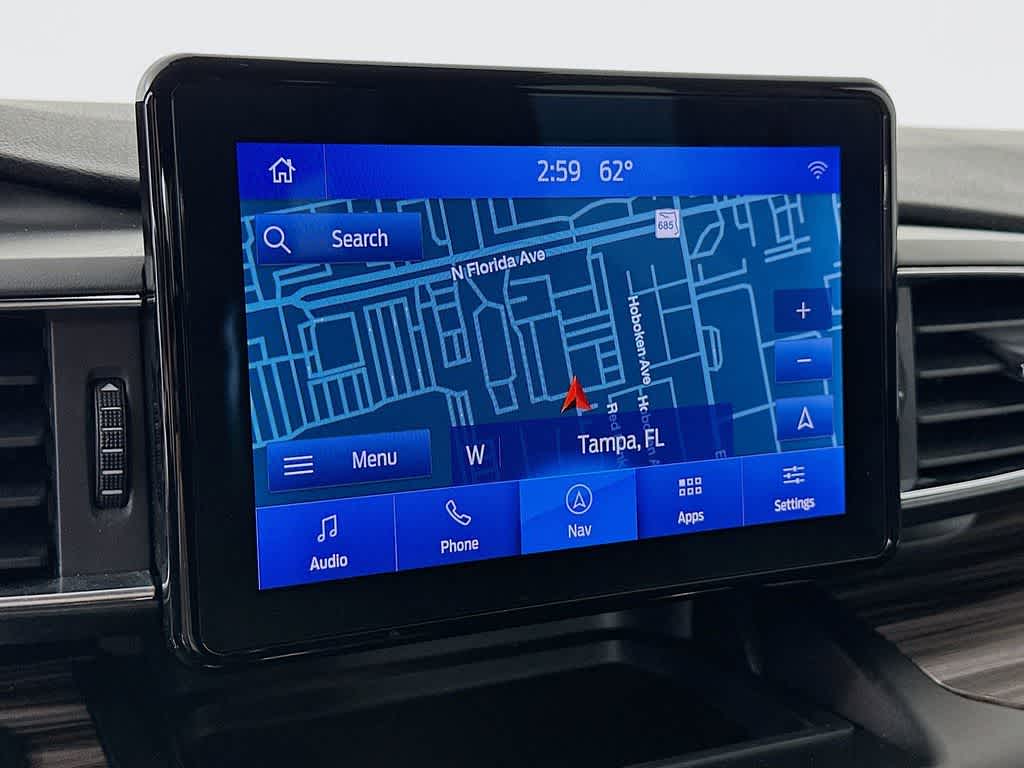 Thumbnail: 2020 Ford Explorer - 28