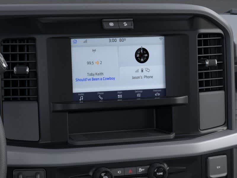 2025 Ford F-350  14