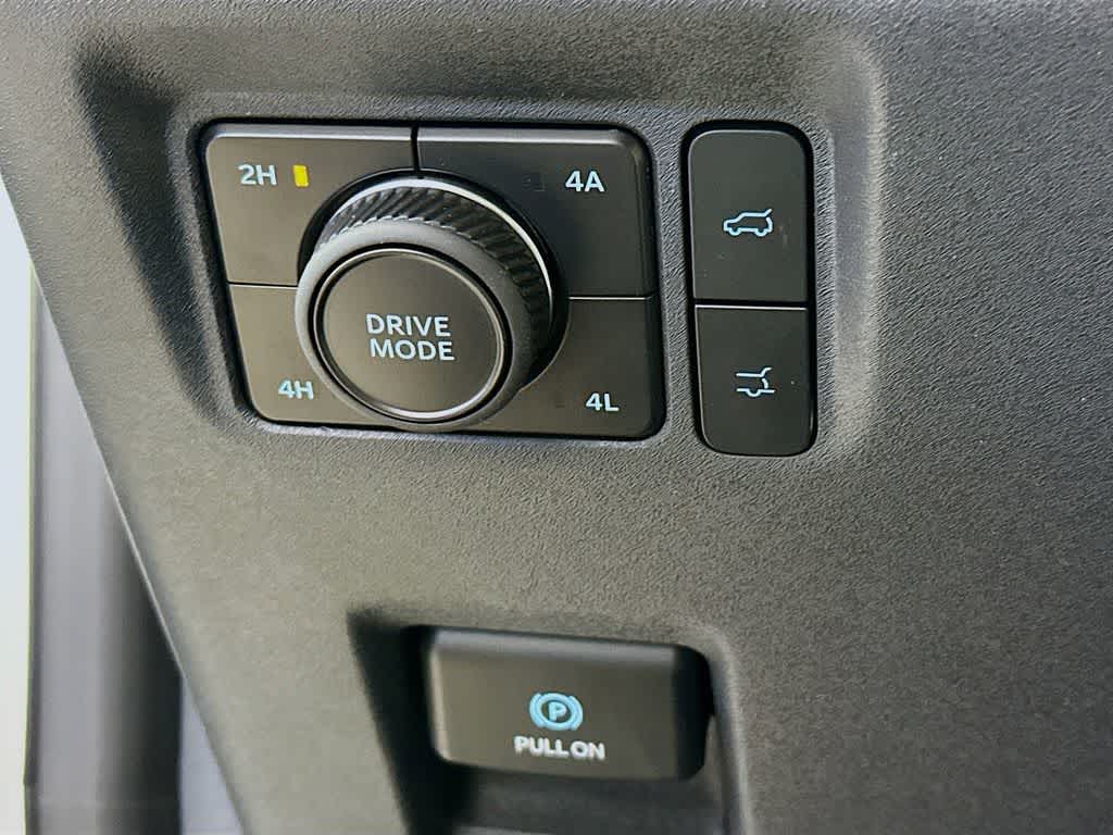 Thumbnail: 2026 Ford Expedition MAX - 26