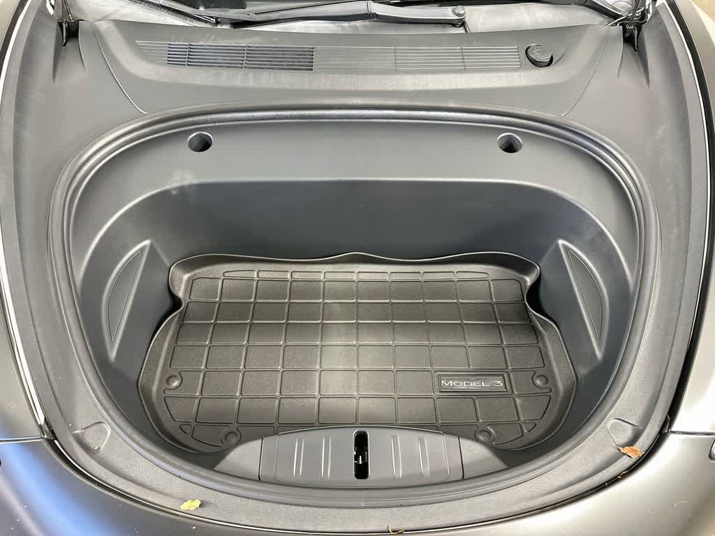 Thumbnail: 2021 Tesla Model 3 - 8