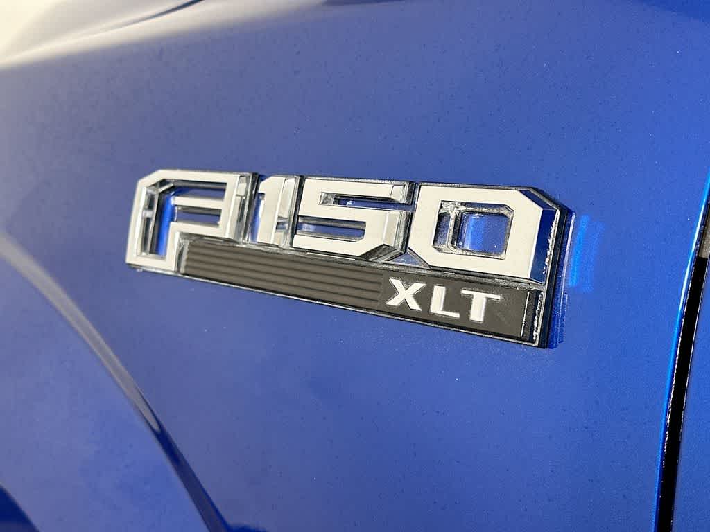 Thumbnail: 2017 Ford F-150 - 7