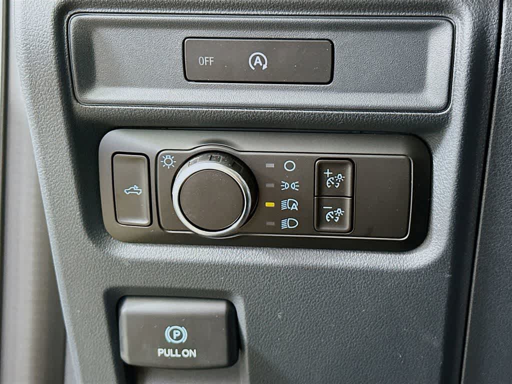 Thumbnail: 2025 Ford F-150 - 27