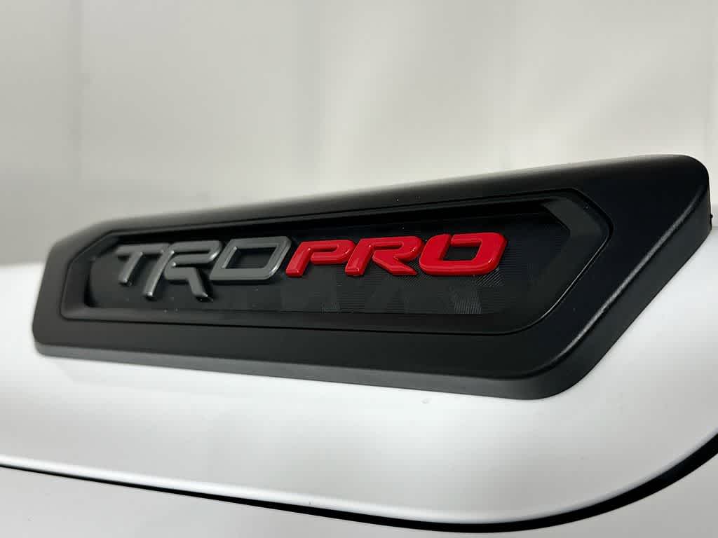 Thumbnail: 2025 Toyota Tundra - 33