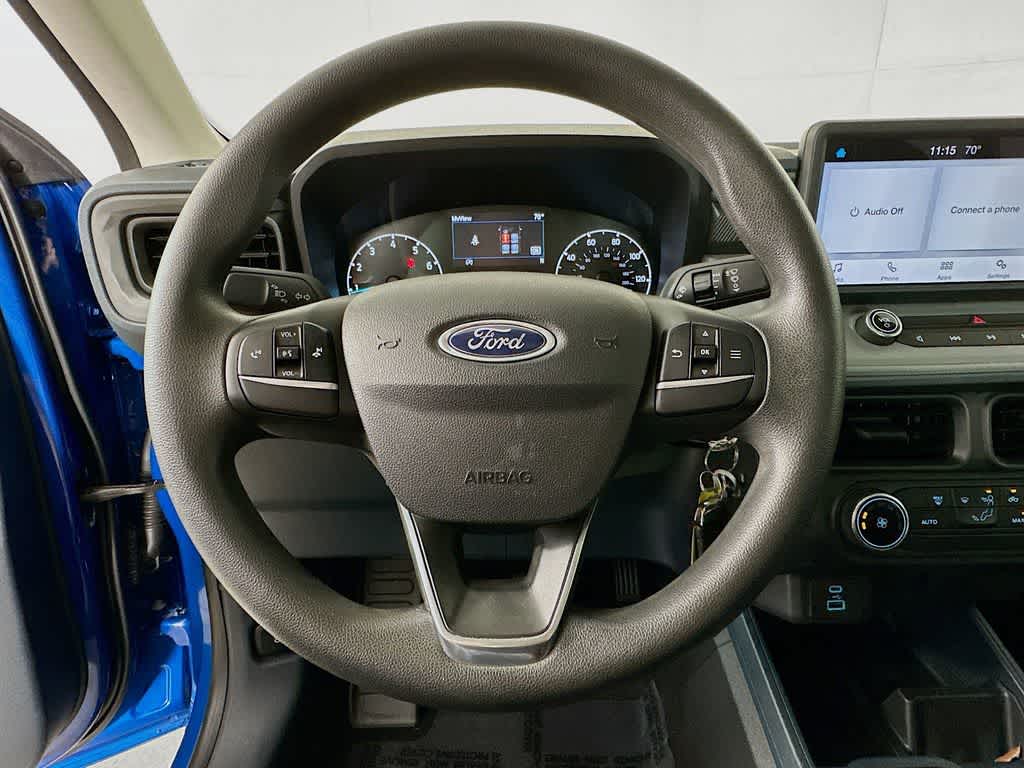 Thumbnail: 2022 Ford Maverick - 15