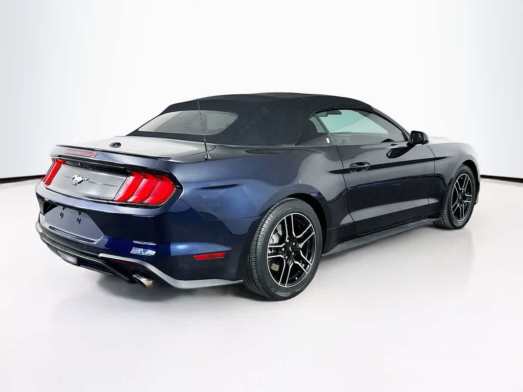 Thumbnail: 2021 Ford Mustang - 23