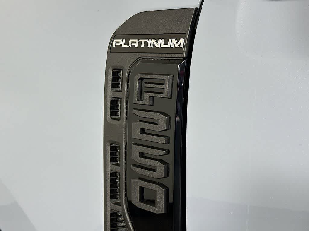 Thumbnail: 2026 Ford F-250 - 7