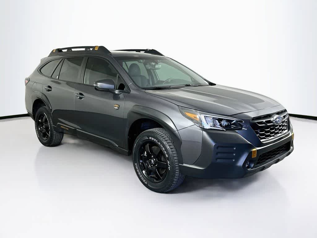 Thumbnail: 2022 Subaru Outback - 23