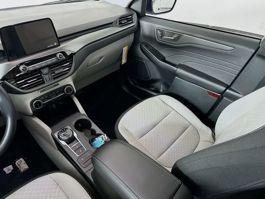 Thumbnail: 2026 Ford Escape - 23