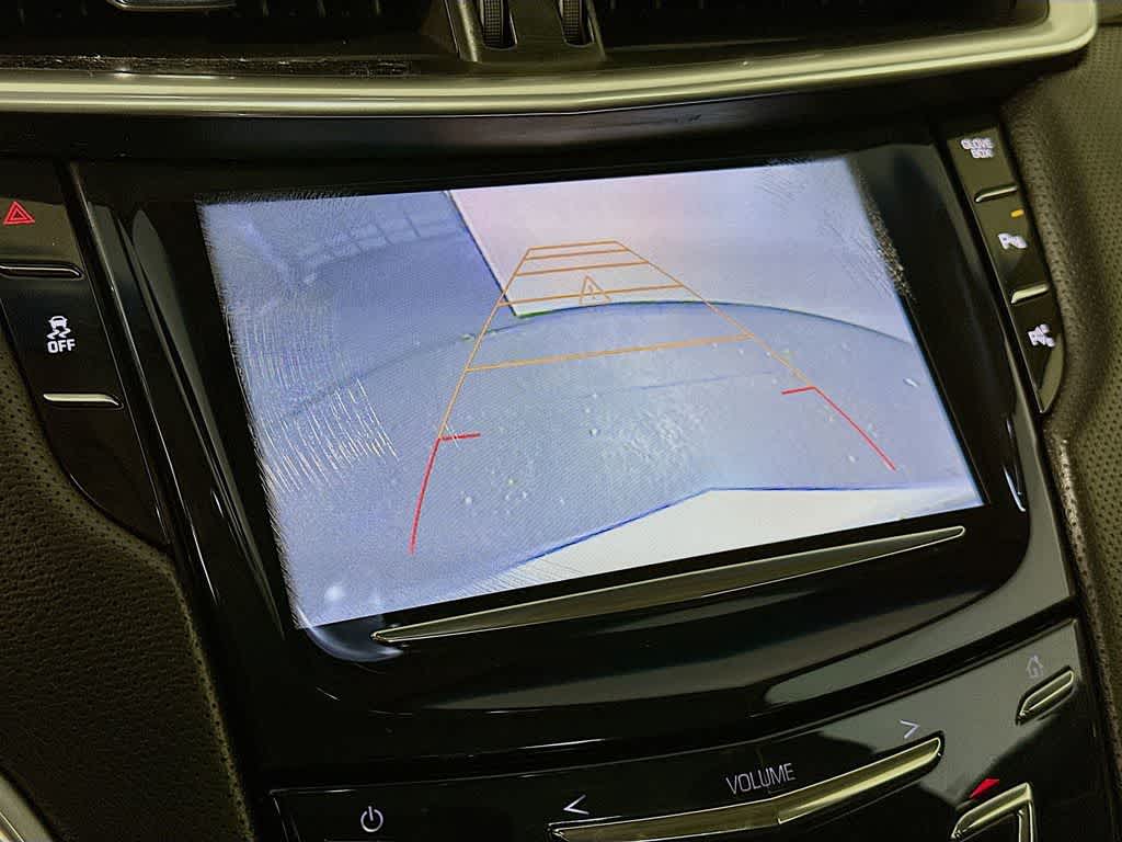 Thumbnail: 2016 Cadillac XTS - 28