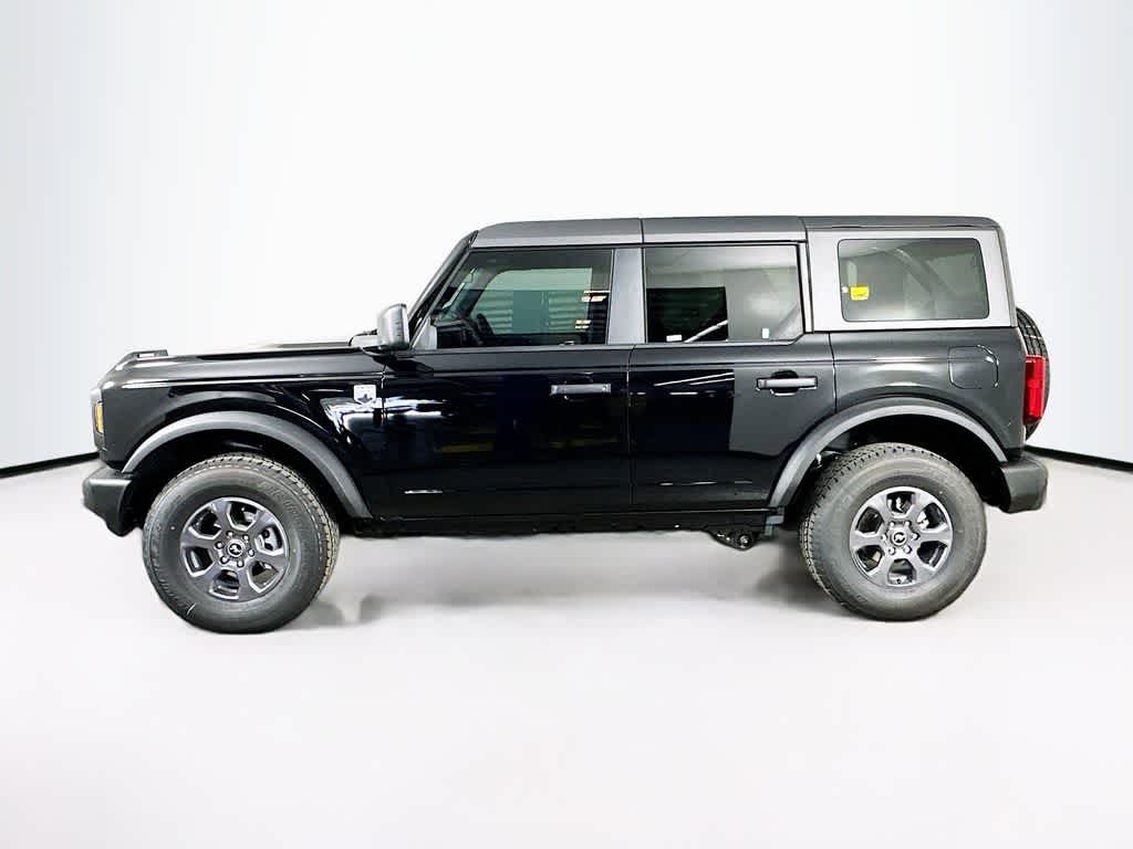 Thumbnail: 2025 Ford Bronco - 3
