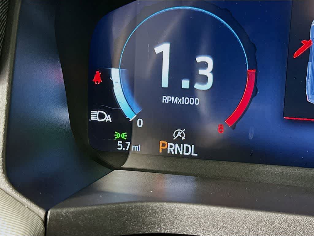 Thumbnail: 2026 Ford Explorer - 19