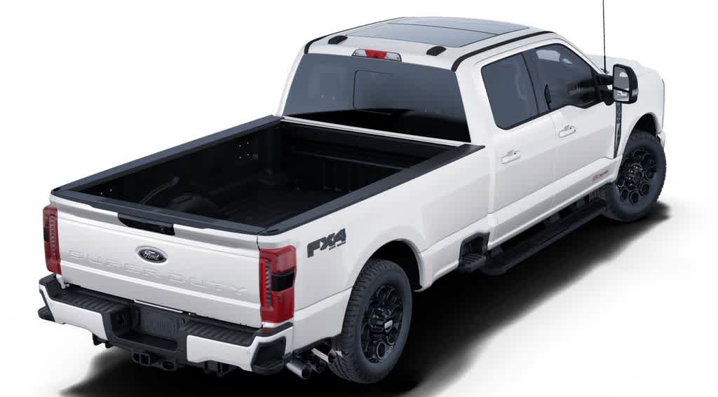 Thumbnail: 2025 Ford F-350 - 3