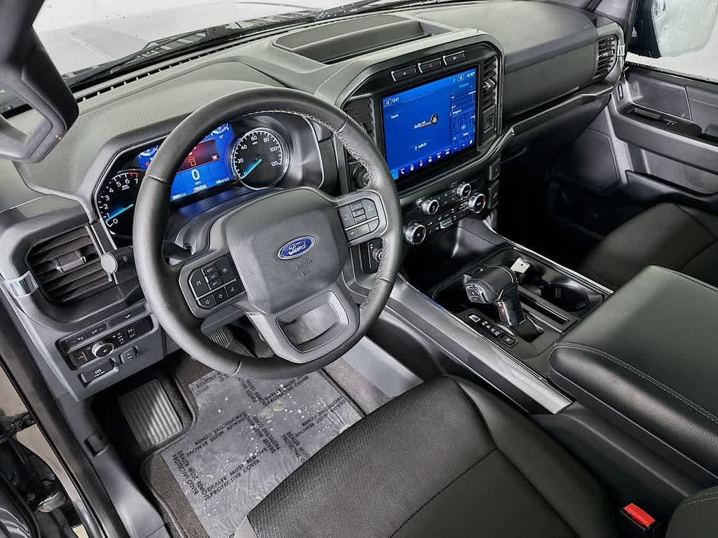Thumbnail: 2023 Ford F-150 - 2