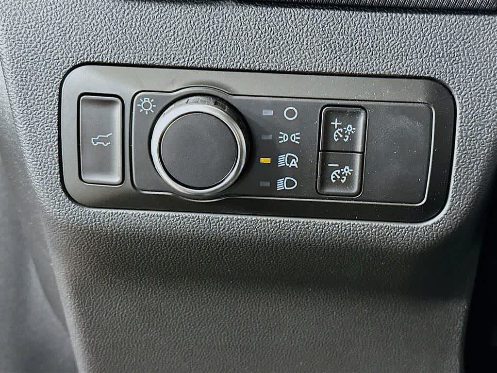 Thumbnail: 2025 Ford Bronco Sport - 27