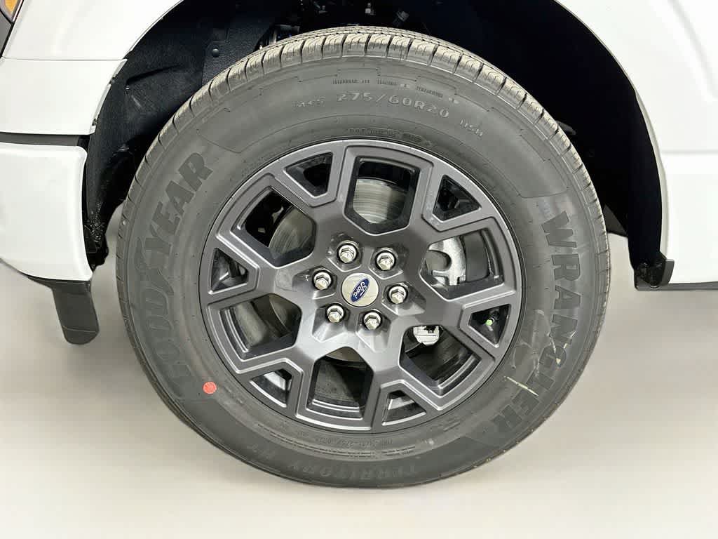 Thumbnail: 2026 Ford F-150 - 7