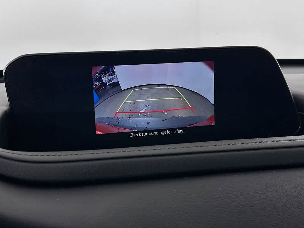 Thumbnail: 2023 Mazda CX-30 - 27