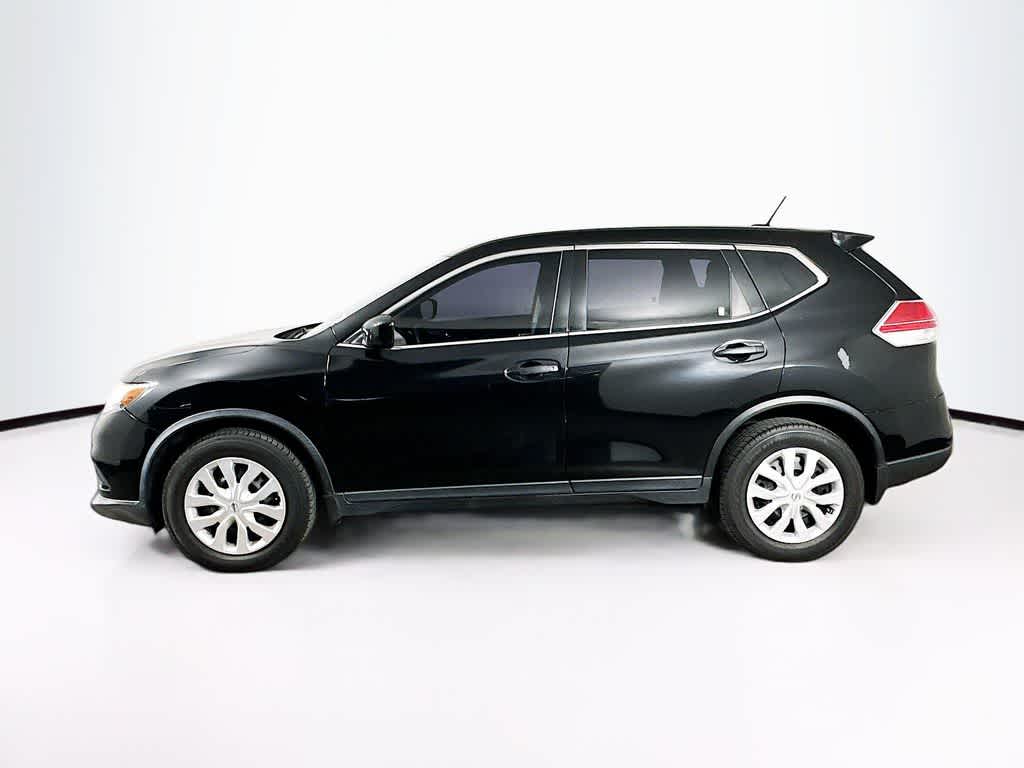 Thumbnail: 2016 Nissan Rogue - 3