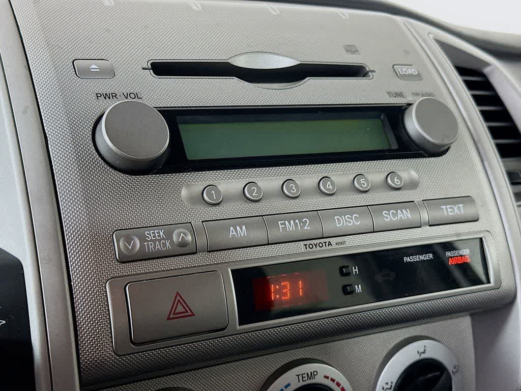 Thumbnail: 2008 Toyota Tacoma - 14