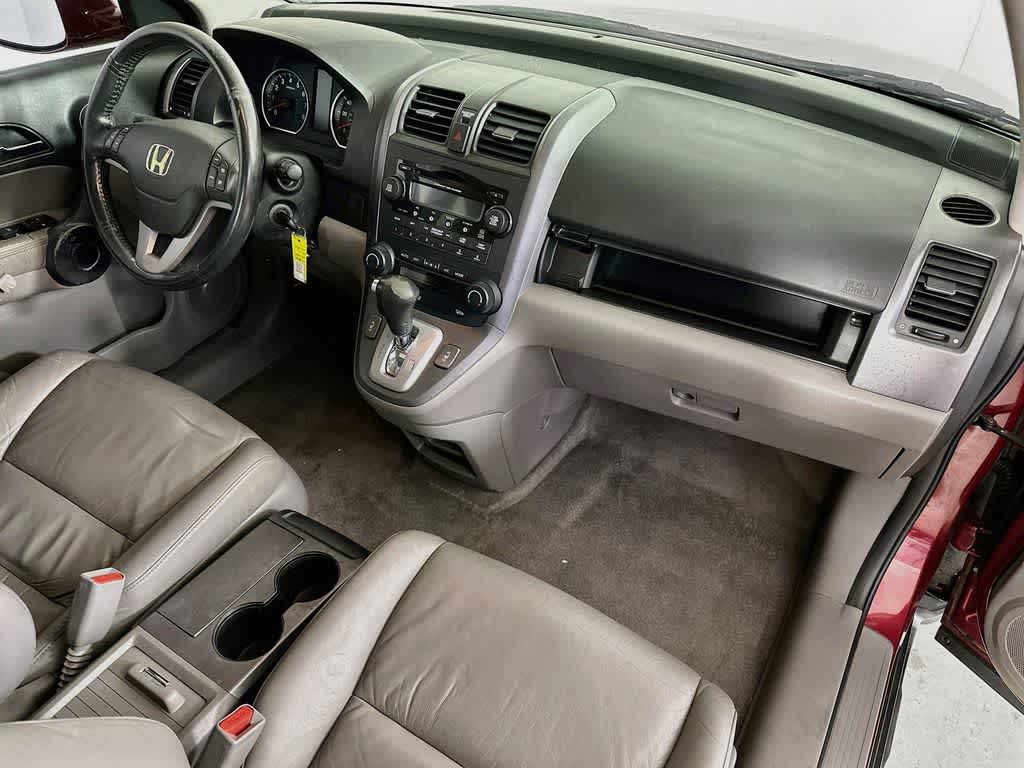 Thumbnail: 2009 Honda CR-V - 29