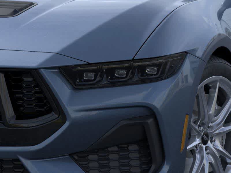 Thumbnail: 2026 Ford Mustang - 18