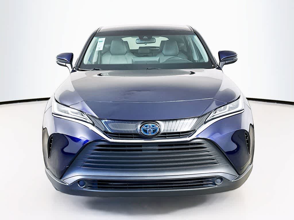 Thumbnail: 2023 Toyota Venza - 6