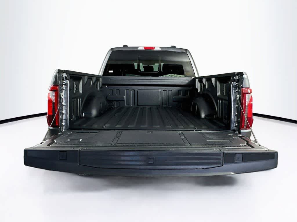 Thumbnail: 2026 Ford F-150 - 20