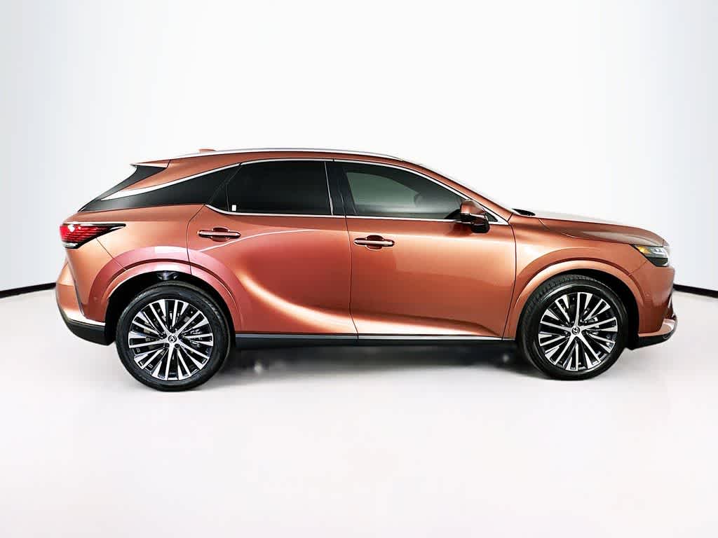 Thumbnail: 2025 Lexus RX - 24