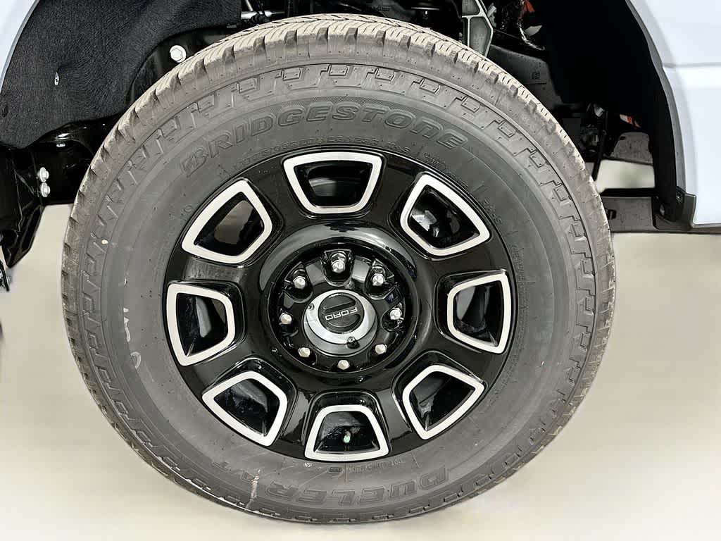 Thumbnail: 2026 Ford F-250 - 8