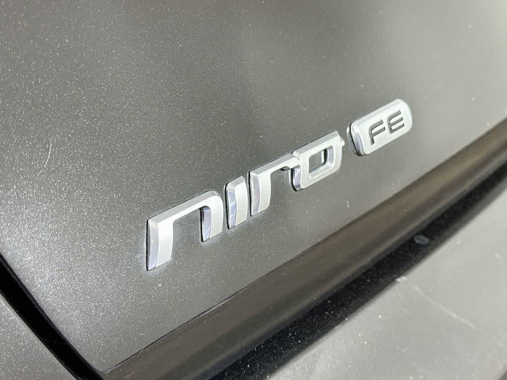 Thumbnail: 2020 Kia Niro - 7