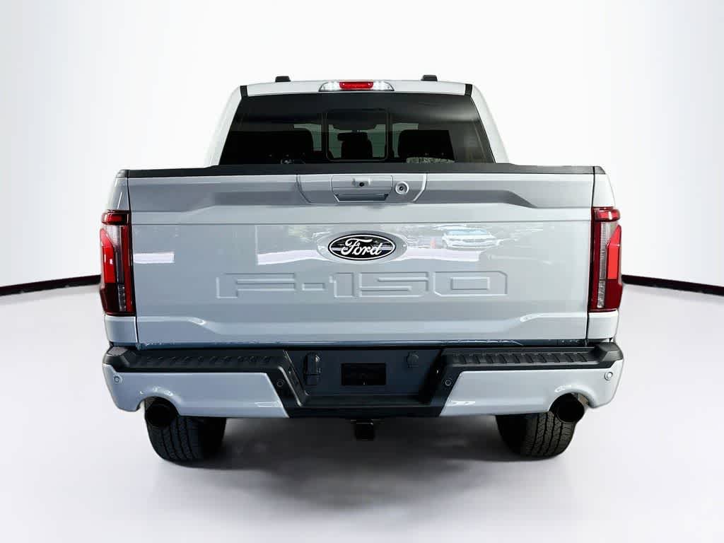 Thumbnail: 2026 Ford F-150 - 5
