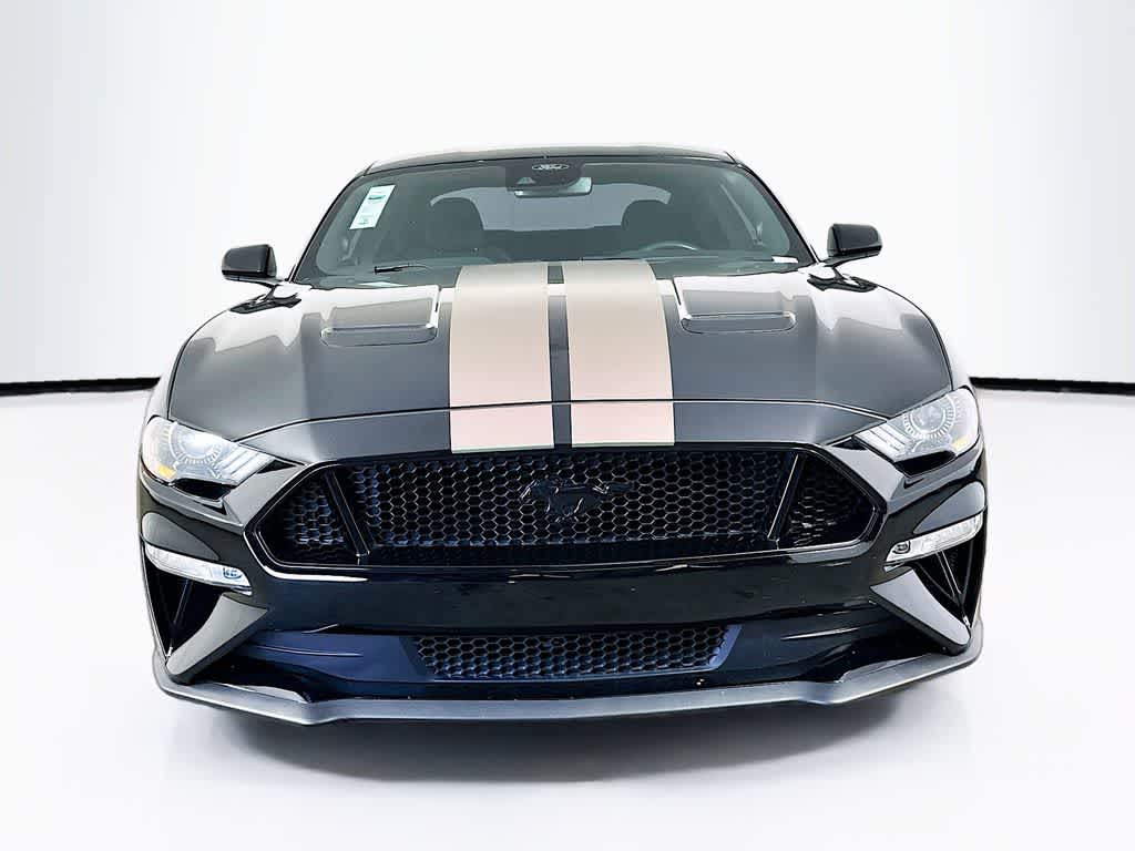 2022 Ford Mustang GT 6