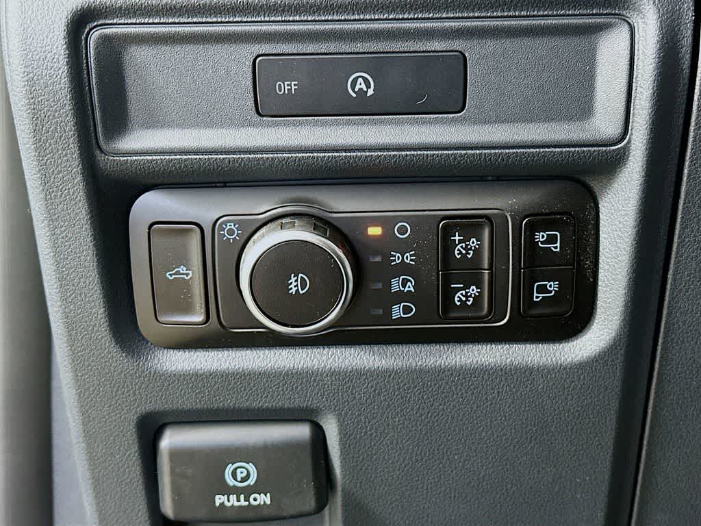 Thumbnail: 2025 Ford F-150 - 26