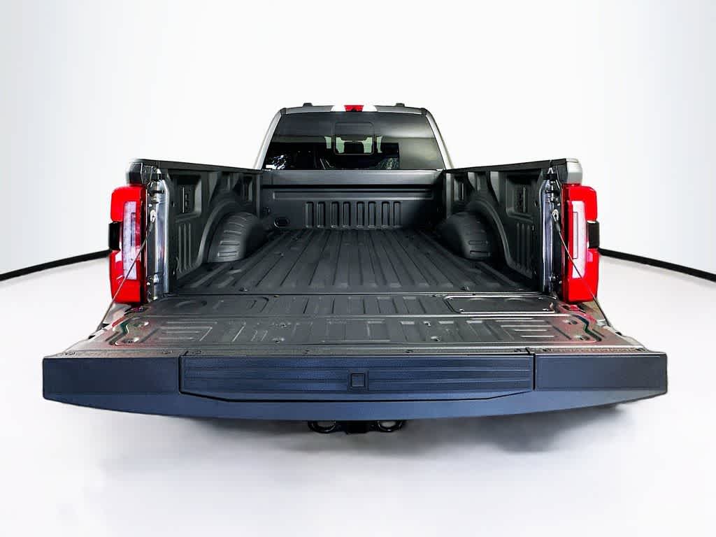 Thumbnail: 2026 Ford F-250 - 21
