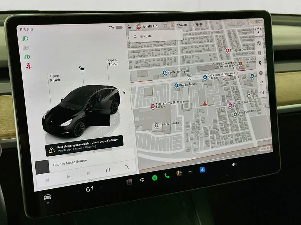 Thumbnail: 2022 Tesla Model Y - 26