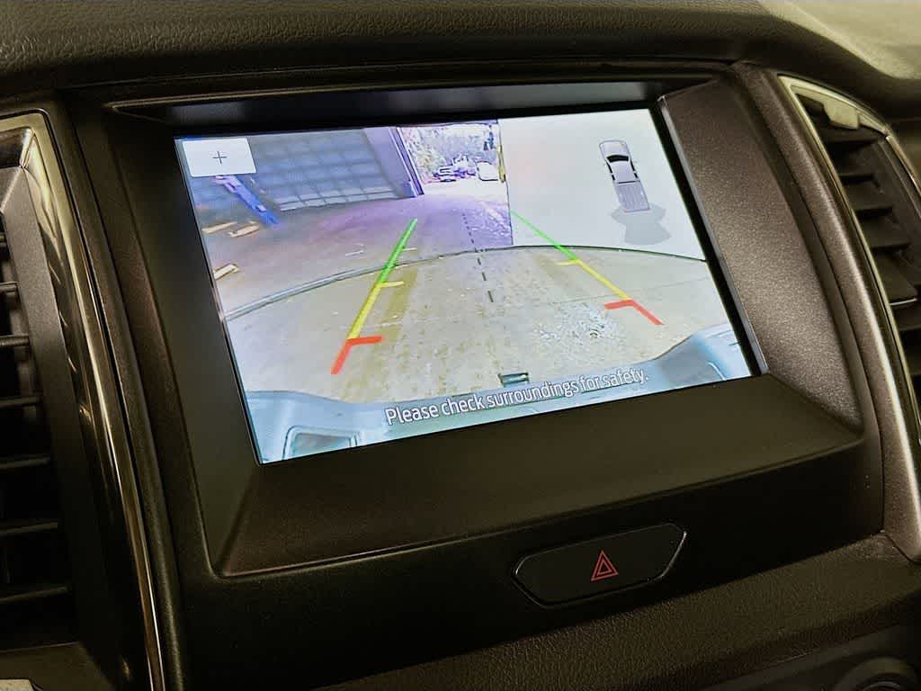 Thumbnail: 2022 Ford Ranger - 26