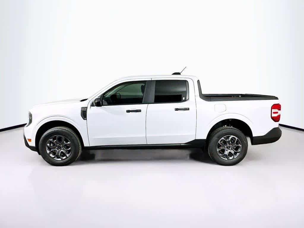 Thumbnail: 2026 Ford Maverick - 3