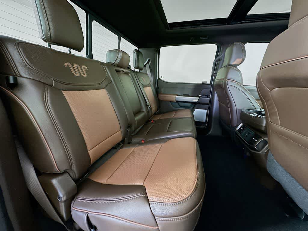 Thumbnail: 2025 Ford F-150 - 34