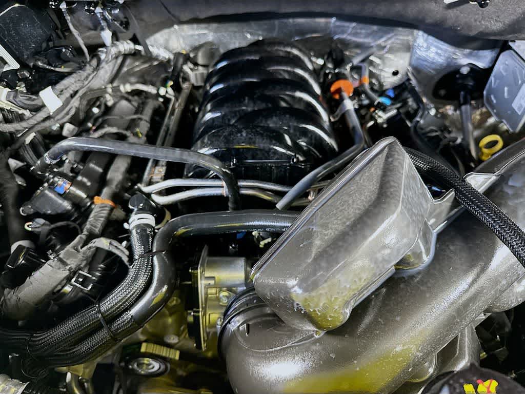 Thumbnail: 2025 Ford F-150 - 9