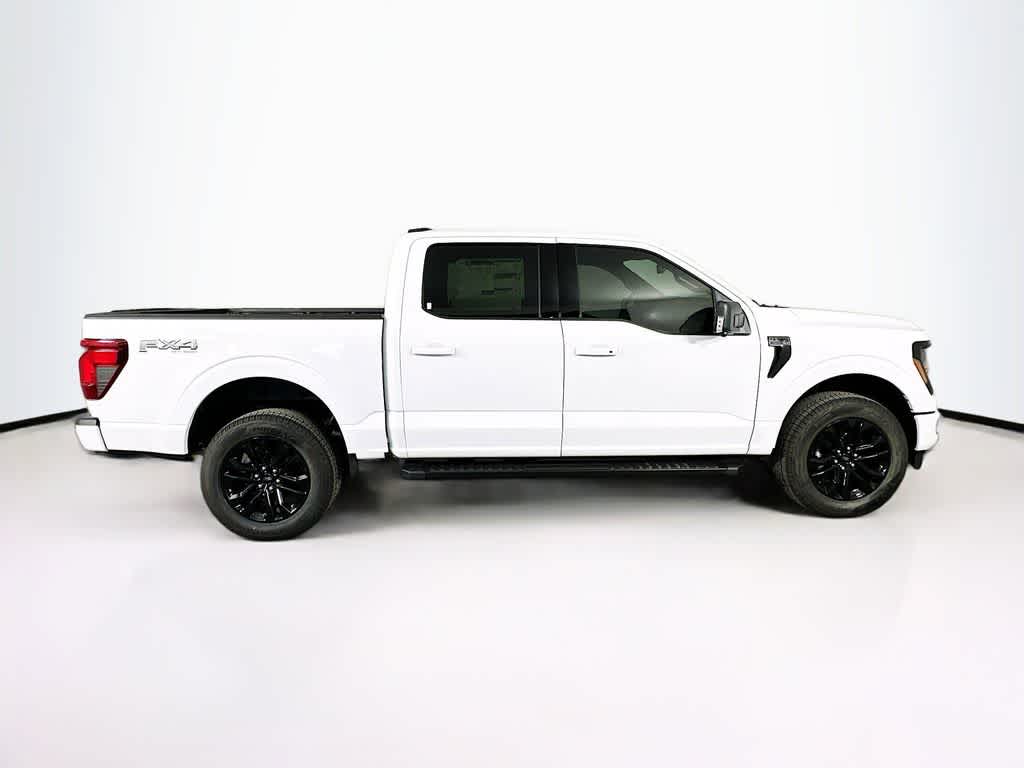 Thumbnail: 2025 Ford F-150 - 26