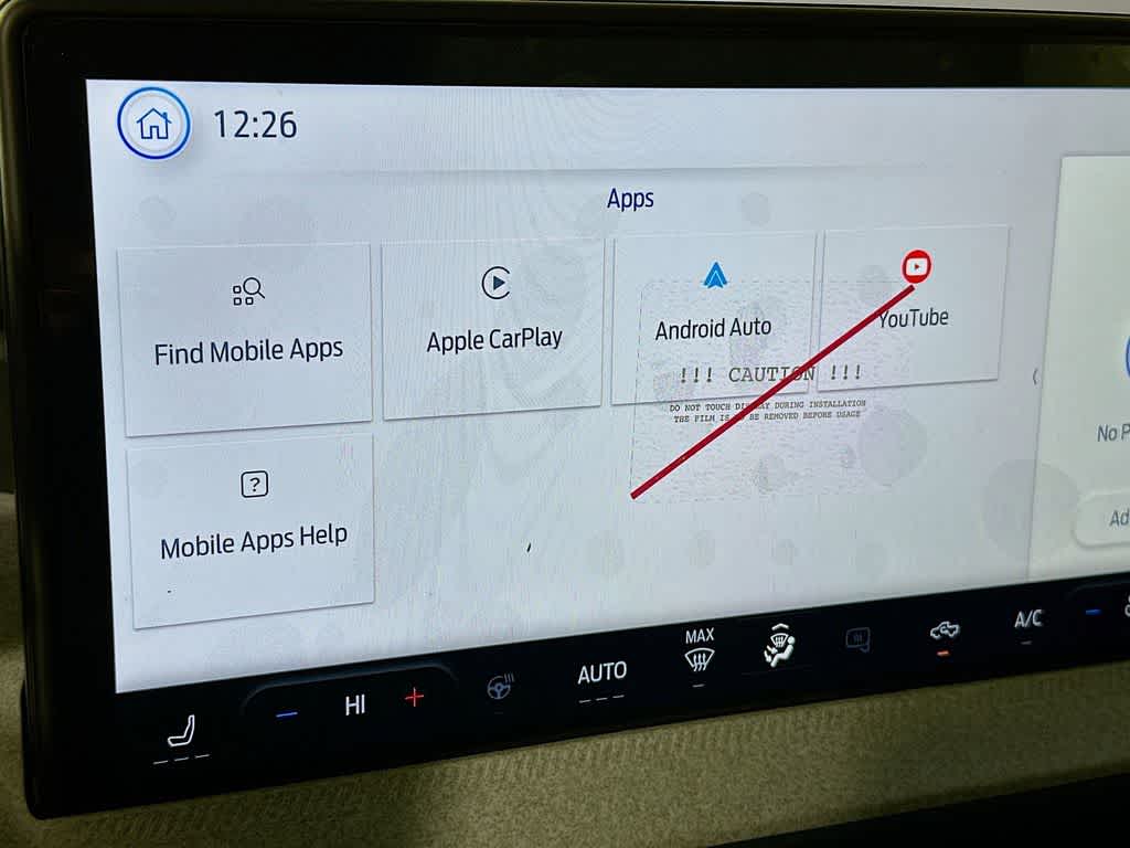 Thumbnail: 2025 Ford Maverick - 27