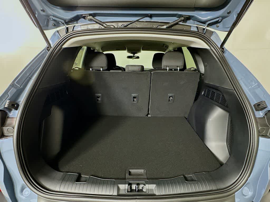 Thumbnail: 2026 Ford Escape - 21