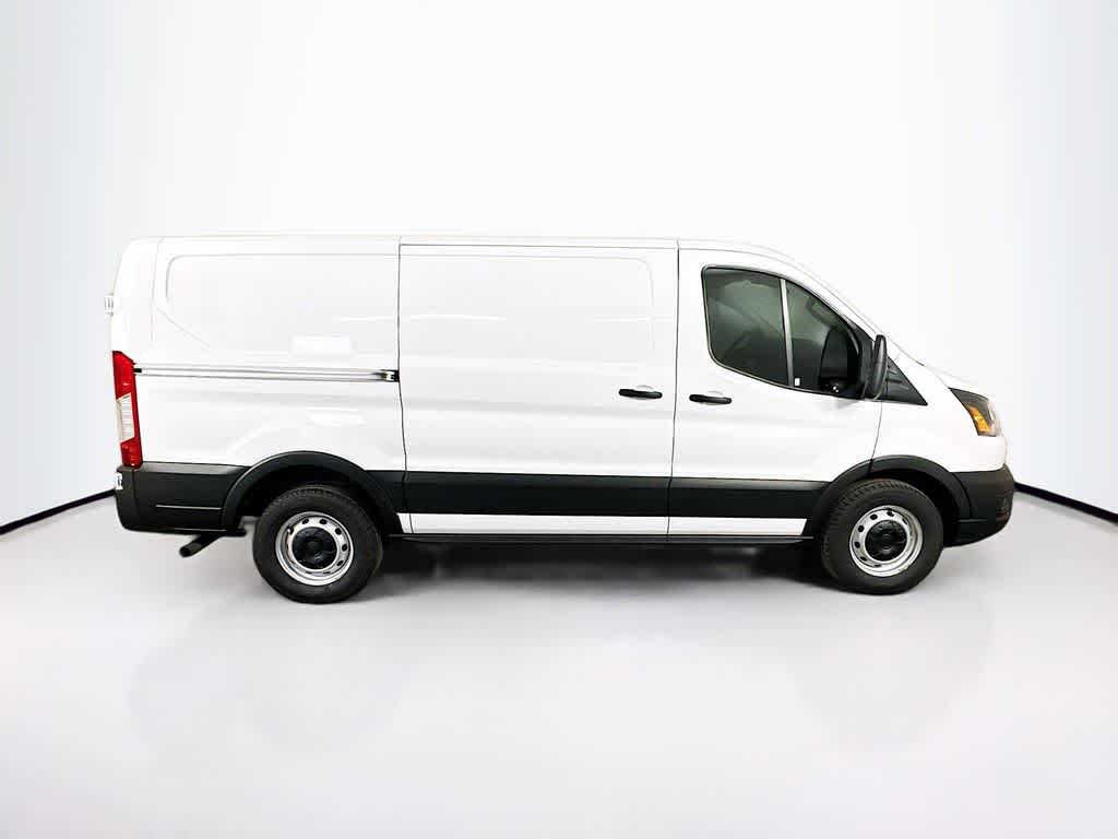 Thumbnail: 2025 Ford Transit Series - 25