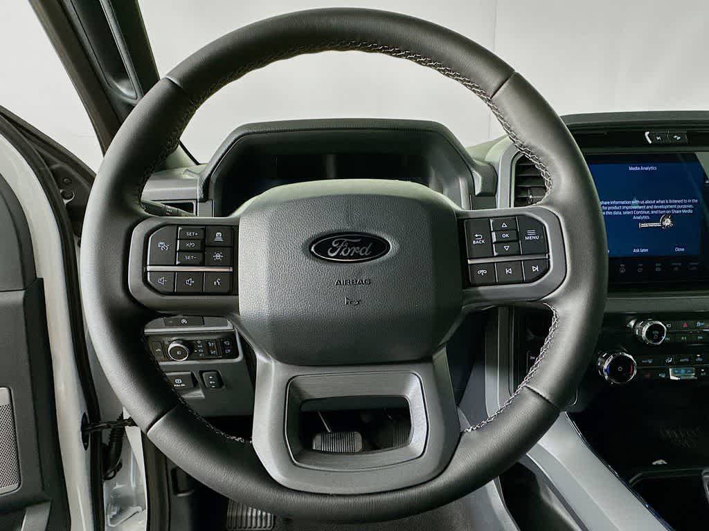 Thumbnail: 2025 Ford F-150 - 16