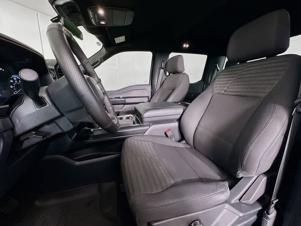 Thumbnail: 2023 Ford F-150 - 12