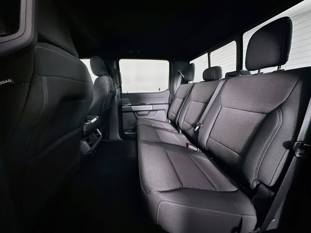 Thumbnail: 2026 Ford F-150 - 14