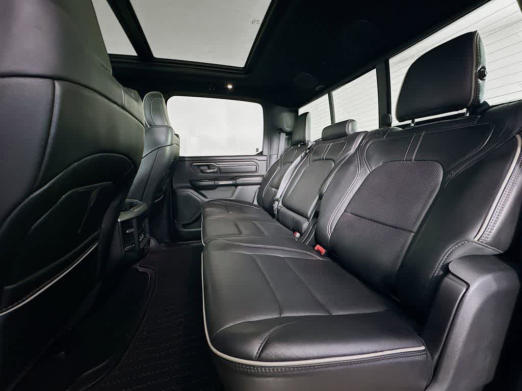 Thumbnail: 2020 RAM 1500 - 14