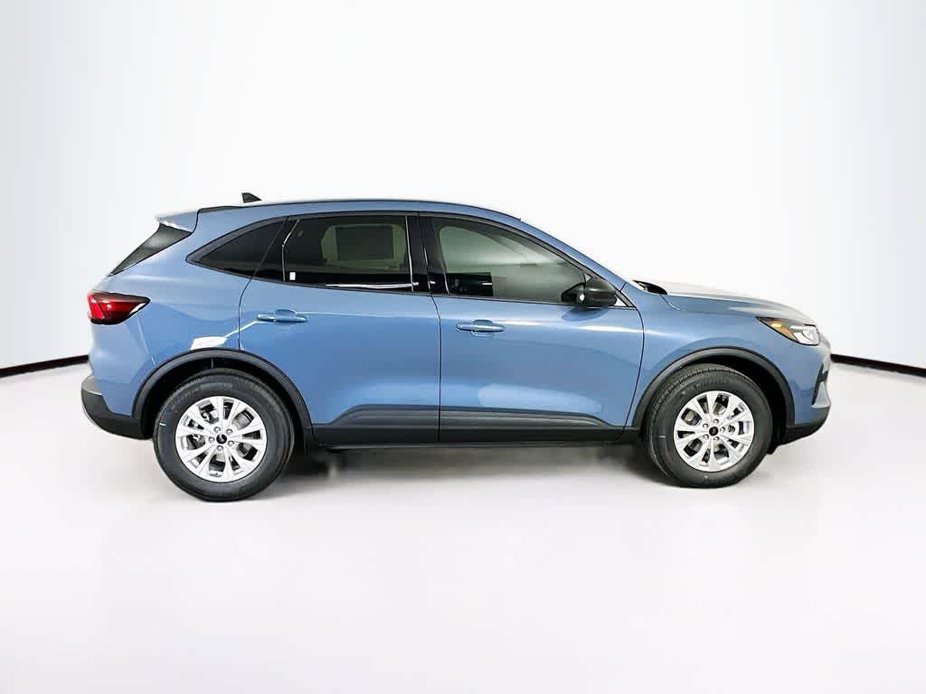 Thumbnail: 2026 Ford Escape - 26