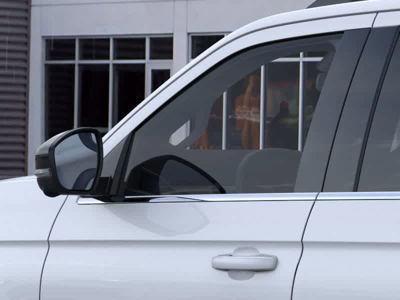 Thumbnail: 2026 Ford Expedition - 20