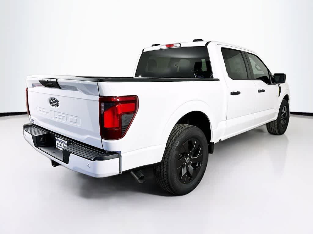 Thumbnail: 2025 Ford F-150 - 25
