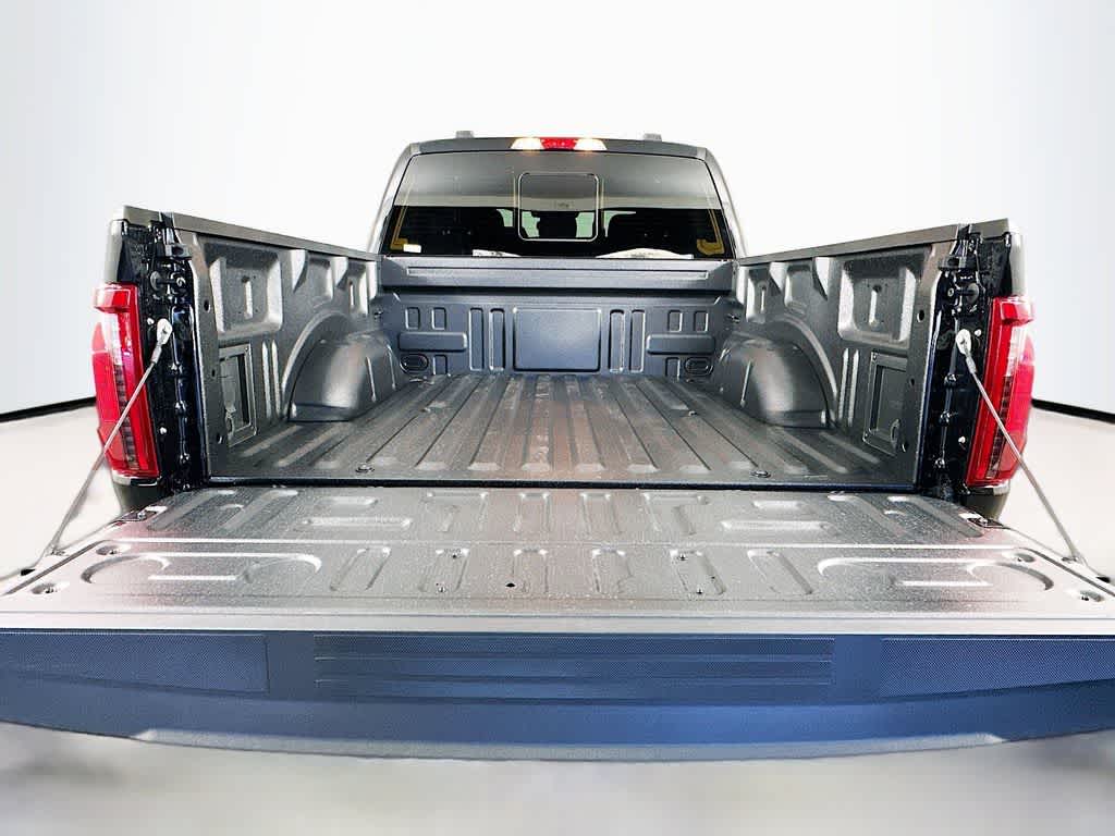 Thumbnail: 2026 Ford F-150 - 21